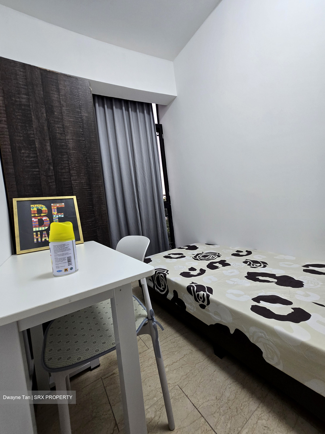 The Mayfair (D22), Condominium #543273531
